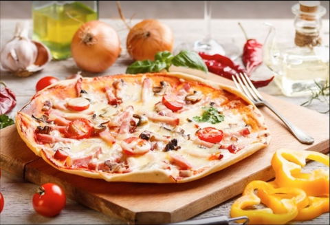 Garanvale Italian Restaurant - Hotel WA 0