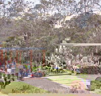 Green Olive at Red Hill - Hotel WA