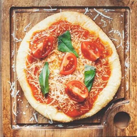 Italian Street Kitchen - Neutral Bay - Hotel WA 0