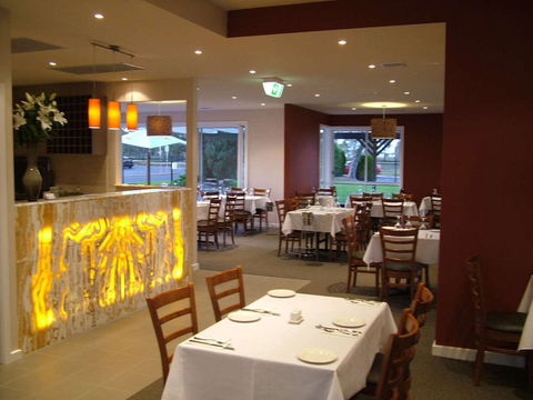 Jacksons On K - Hotel WA 0