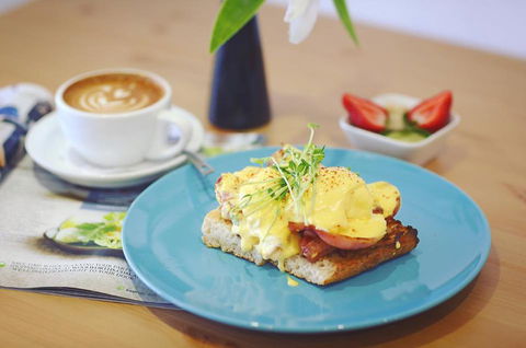 Little Dreamer - Hotel WA 0