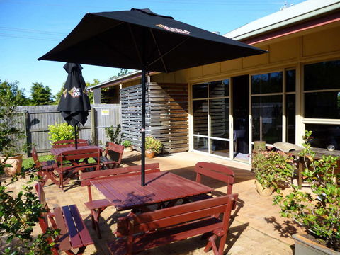 Locale Eatery - Hotel WA 0
