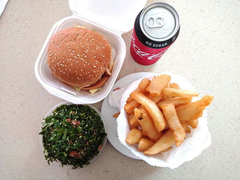 Mortdale Charcoal Chicken - Hotel WA 0
