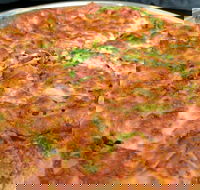 Mystic Pizza and Pasta - Hotel WA