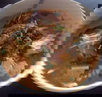 Orso Thai - Hotel WA