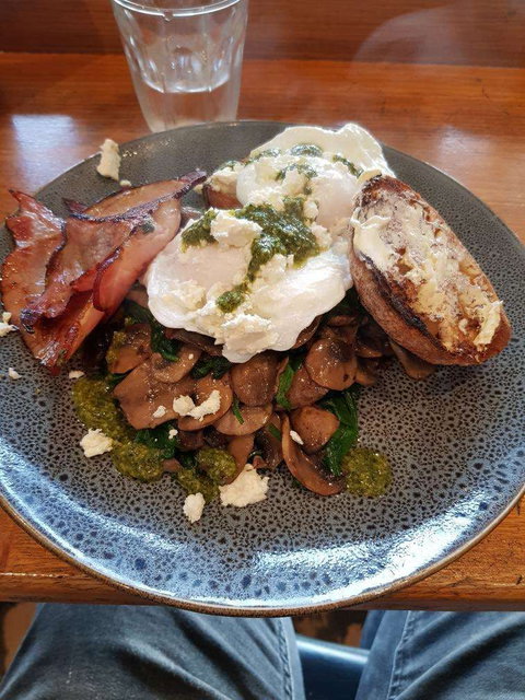 Provisions - Hotel WA 0