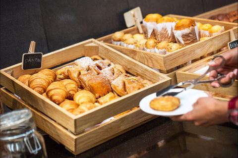 Redsalt Restaurant - Canberra - Hotel WA 1