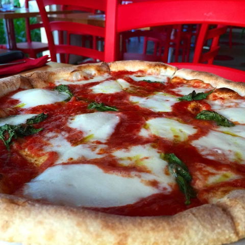 Rosso Pomodoro - Balmain - Hotel WA 0