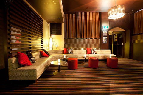 Royal Kebab Cafe - Hotel WA 0