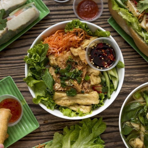 Saigon Summer - Ashfield - Hotel WA 0