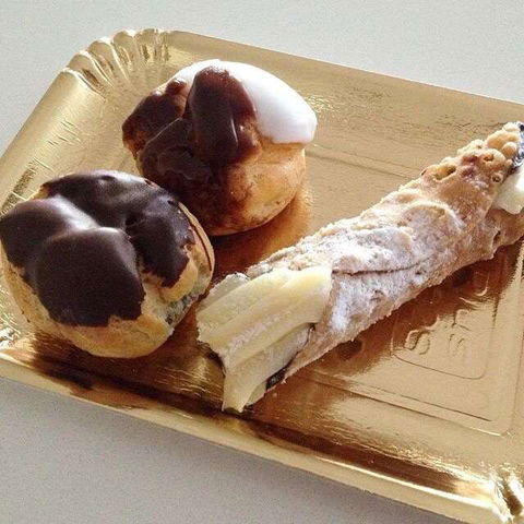 Squisito Italian Caffetteria - Hotel WA 0