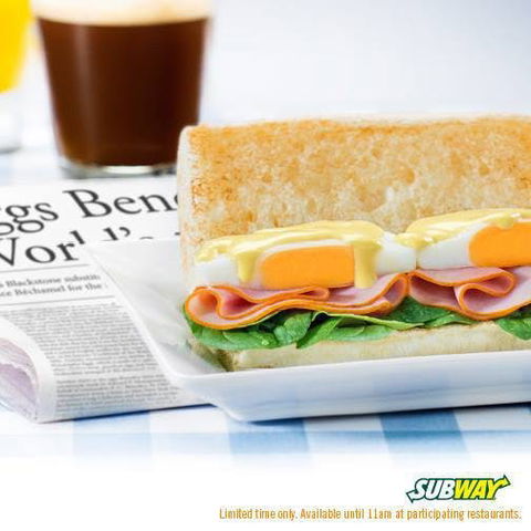 Subway - Mount Evelyn - Hotel WA 0