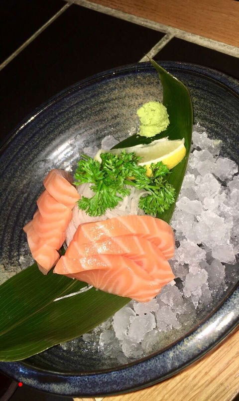 Sushi Hon - Glebe - Hotel WA 0