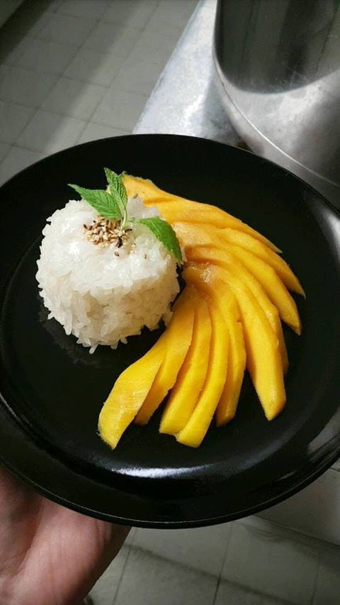 Thai Soon - Hotel WA 0
