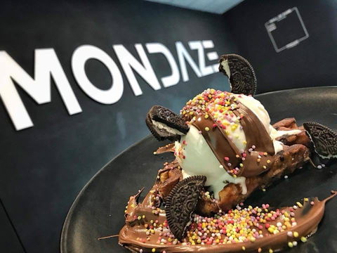 The Baker's Arms Specialty Bakehouse - Hotel WA 0