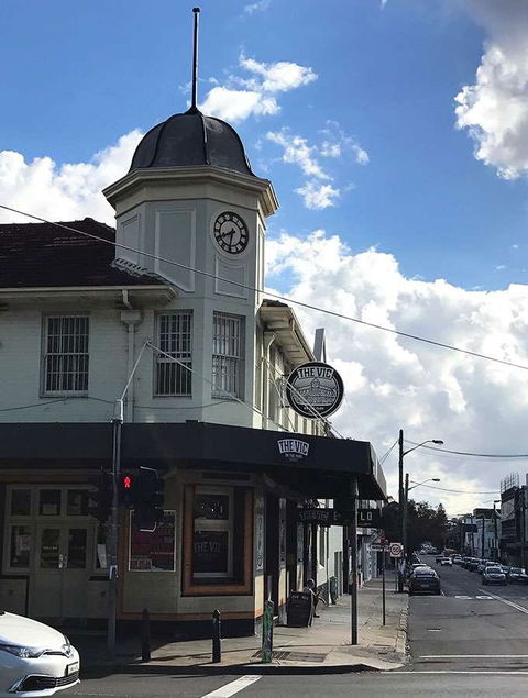 The Vic - Hotel WA 0