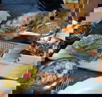 The Cove Indian Restaurant - Hotel WA