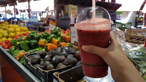 The Cheesecake Shop - Hotel WA 0