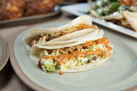 The Burrito Bar - Waterford - Hotel WA 0