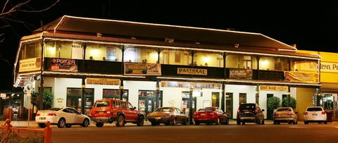 The Pastoral Hotel - Temporarily Closed - Hotel WA 0