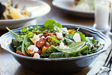 The Outback Bar & Grill - Hotel WA 0