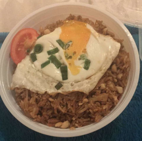 Ton Lok Noodle Bar - Hotel WA 0