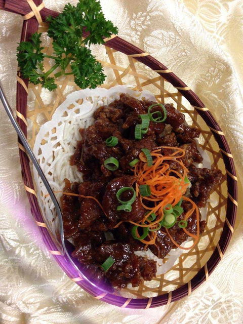 Ulike Chinese Restaurant - Hotel WA 0