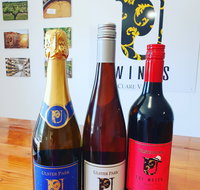 Ulster Park Wines - Hotel WA