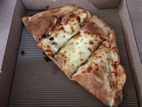 Anabella Pizza And Pasta - Hotel WA 0