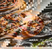 Arancini - Marrickville - Hotel WA
