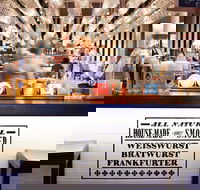 Bavarian Bier Cafe Entertainment Quarter - Hotel WA