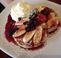 Beehive Cafe Restaurant - Hotel WA
