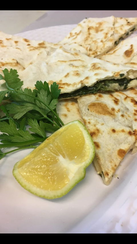 Biginelli's Mini Patissaria - Hotel WA 0