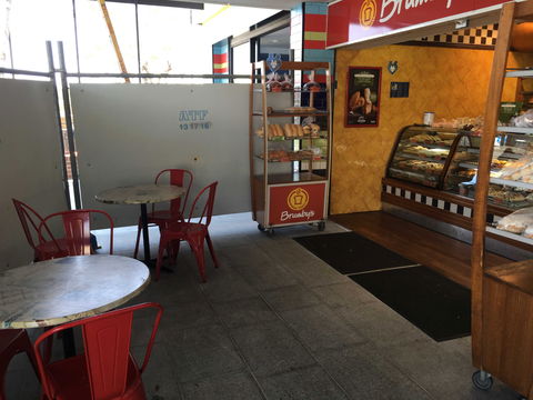 Brumby's - Chermside - Hotel WA 0