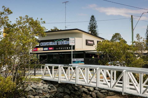 Chinderah Tavern - Hotel WA 0