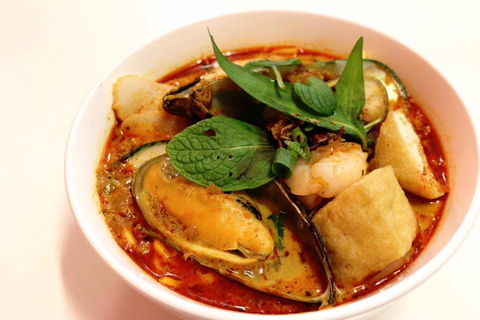 Danny's Kopitiam - Hotel WA 0