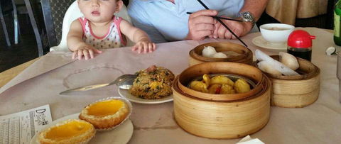 Dim Sum Delight - Hotel WA 0