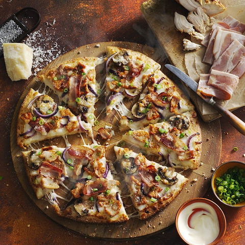 Domino's - Cedar Brush Creek - Hotel WA 0