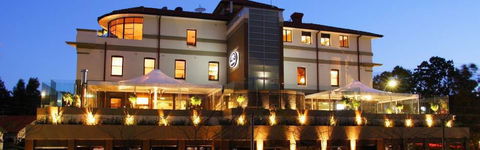 Doncaster Hotel Brasserie - Hotel WA 0