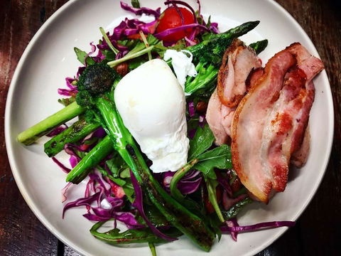 Firefly Cafe - Hotel WA 0