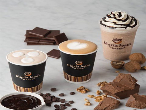 Gloria Jean's Coffees - West Perth - Hotel WA 0