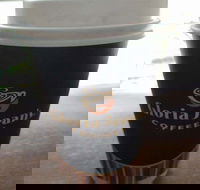Gloria Jean's Coffees - Sunnybank - Hotel WA