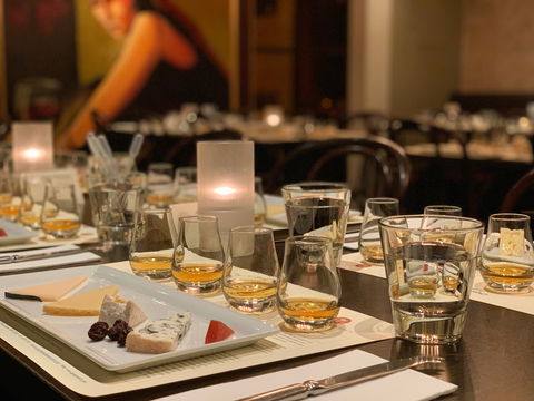 GPO Cheese And Wine Room, Tasting - Hotel WA 0