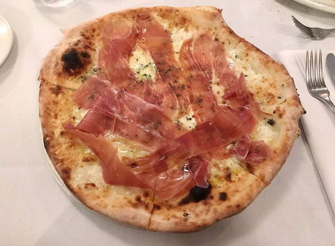Grappa Ristorante E Bar - Hotel WA 0