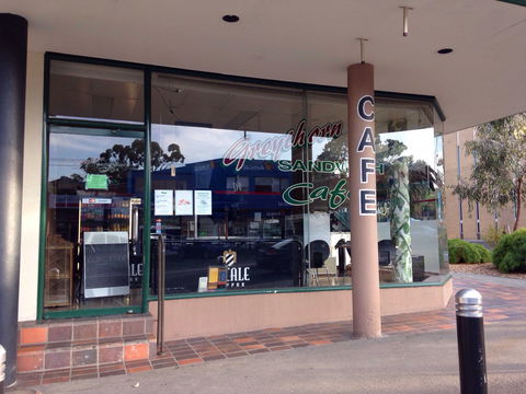 Greythorn Sandwich Cafe - Hotel WA 0
