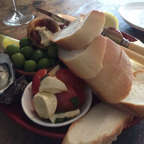 Grill'd - Tea Tree Plaza - Modbury - Hotel WA 0