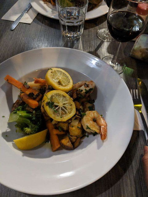 Il Nido Trattoria Pizzeria - Hotel WA 0