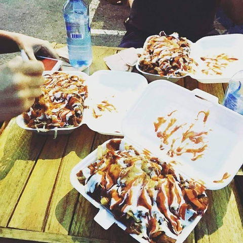 Istanbul Eats - Hotel WA 0