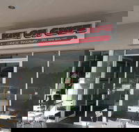 Kinon Chinese Takeaway - Hotel WA