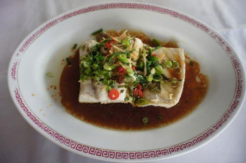 King Yuen - Hotel WA 0